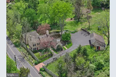 2135 S Sugan Road, New Hope, PA 18938 - Photo 1
