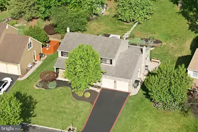 331 Fox Hollow Drive, Feasterville-Trevose, PA 19053 - Photo 45