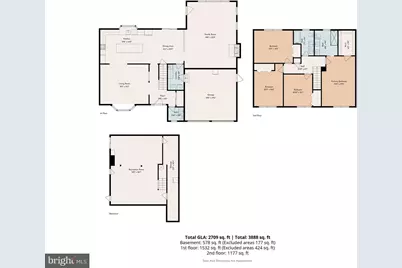 331 Fox Hollow Drive, Feasterville-Trevose, PA 19053 - Photo 51