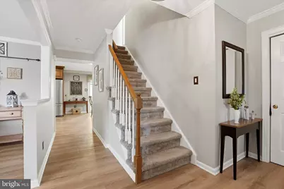 331 Fox Hollow Drive, Feasterville-Trevose, PA 19053 - Photo 3