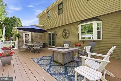 331 Fox Hollow Drive, Feasterville-Trevose, PA 19053 - Photo 33
