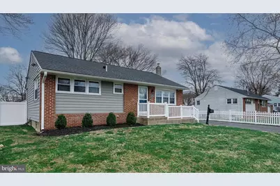 3301 Glenrose Avenue, Bristol, PA 19007 - Photo 1