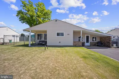 264 Goldenridge Drive, Levittown, PA 19057 - Photo 1