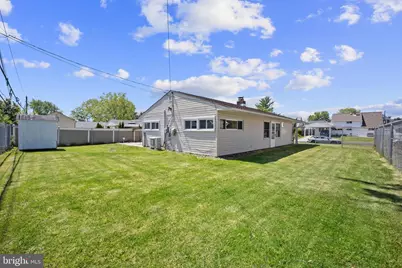 264 Goldenridge Drive, Levittown, PA 19057 - Photo 21