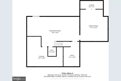 1054 Domino Lane, Warminster, PA 18974 - Photo 43