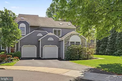 117 Greenbrook Court, New Hope, PA 18938 - Photo 1