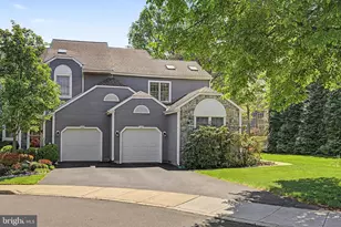 117 Greenbrook Ct, New Hope, PA 18938 - Photo 1