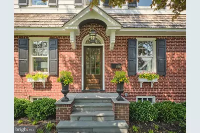 100 W Bridge Street, New Hope, PA 18938 - Photo 1