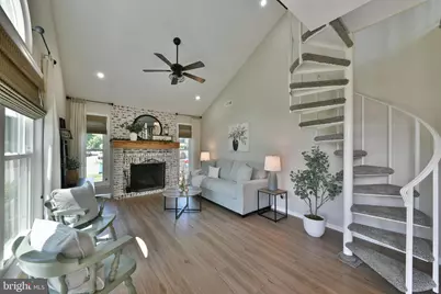 172 Meadowview Court, Langhorne, PA 19047 - Photo 11