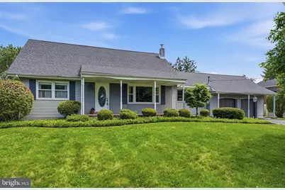 5986 Washington Lane, Bensalem, PA 19020 - Photo 1