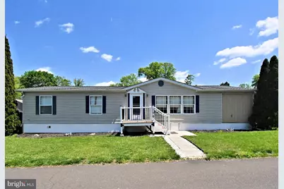 156 Vaux Drive, Doylestown, PA 18901 - Photo 1