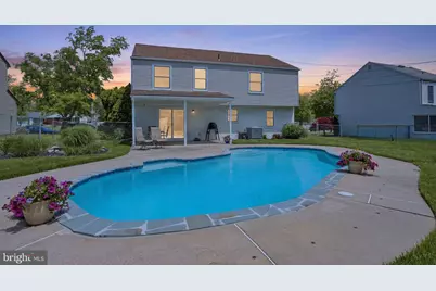 618 S Oxford Valley Road, Fairless Hills, PA 19030 - Photo 33