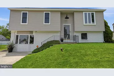 618 S Oxford Valley Road, Fairless Hills, PA 19030 - Photo 1