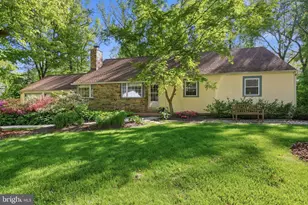 207 W Ferry Rd, Yardley, PA 19067 - Photo 1