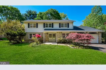 1086 Gravel Hill Road, Southampton, PA 19006 - Photo 1