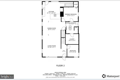 713 Ardsley Court, Yardley, PA 19067 - Photo 65