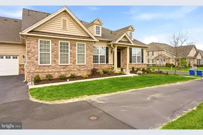 1190 Webb Drive, Perkasie, PA 18944 - Photo 3