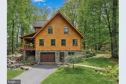 294 Nockamixon Road, Kintnersville, PA 18930 - Photo 43