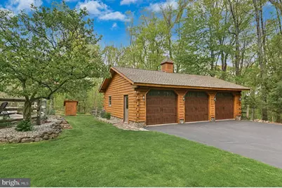 294 Nockamixon Road, Kintnersville, PA 18930 - Photo 49