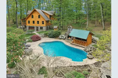 294 Nockamixon Road, Kintnersville, PA 18930 - Photo 3