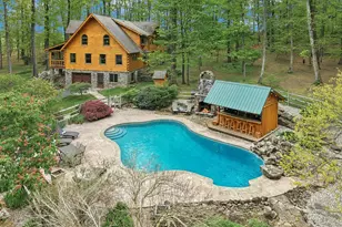 294 Nockamixon Rd, Kintnersville, PA 18930 - Photo 3