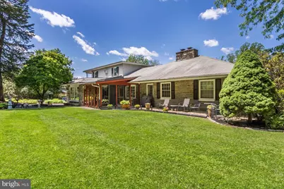 2349 Valley Road, Jamison, PA 18929 - Photo 35