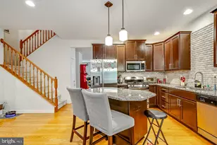 80 Lilly Dr, Feasterville-Trevose, PA 19053 - Photo 3