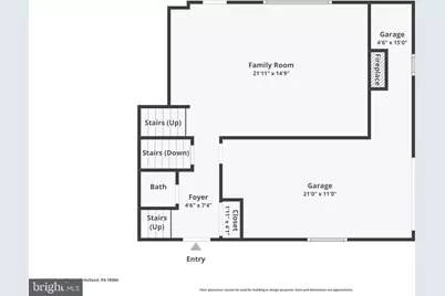 647 Middle Holland Road, Southampton, PA 18966 - Photo 47