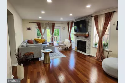 498 Palmer Farm Drive, Yardley, PA 19067 - Photo 9