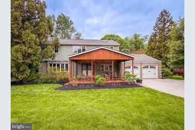 249 Forrest Road, Yardley, PA 19067 - Photo 1