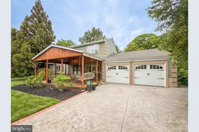 249 Forrest Road, Yardley, PA 19067 - Photo 29