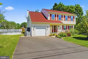 1942 Oakford Ave, Feasterville-Trevose, PA 19053 - Photo 5