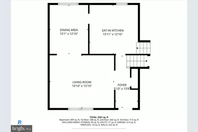 5 Clover Lane, Chalfont, PA 18914 - Photo 37