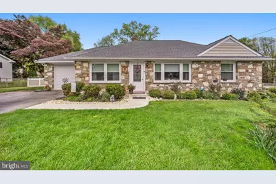 1363 Glen Echo Drive, Huntingdon Valley, PA 19006 - Photo 1