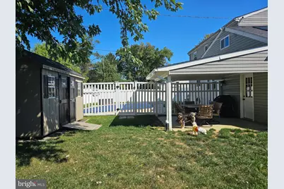 513 Valmore Road, Fairless Hills, PA 19030 - Photo 23