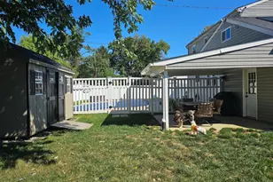 513 Valmore Rd, Fairless Hills, PA 19030 - Photo 23