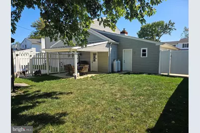 513 Valmore Road, Fairless Hills, PA 19030 - Photo 5