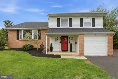 1287 Whitney Road, Southampton, PA 18966 - Photo 3
