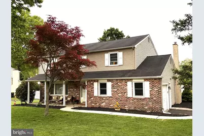 495 S Norwood Avenue, Newtown, PA 18940 - Photo 21
