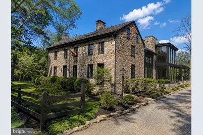 6324 Pidcock Creek Road, New Hope, PA 18938 - Photo 3