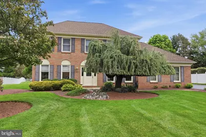 68 Hals Drive, Upper Holland, PA 19053 - Photo 47
