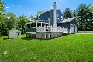1270 Oxford Valley Rd, Yardley, PA 19067 - Photo 35