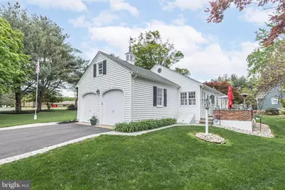 1 S Homestead Drive, Yardley, PA 19067 - Photo 59