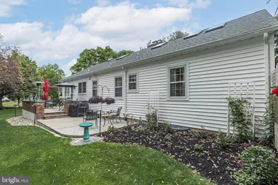 1 S Homestead Drive, Yardley, PA 19067 - Photo 61