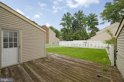 1109 Sheffield Court, Bensalem, PA 19020 - Photo 43