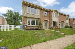 1109 Sheffield Ct, Bensalem, PA 19020 - Photo 1