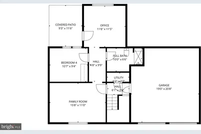 972 Log College Drive, Warminster, PA 18974 - Photo 21