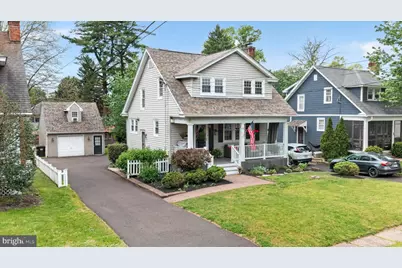 26 Mercer Avenue, Doylestown, PA 18901 - Photo 1