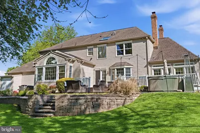 1336 Jacob Drive, Yardley, PA 19067 - Photo 5