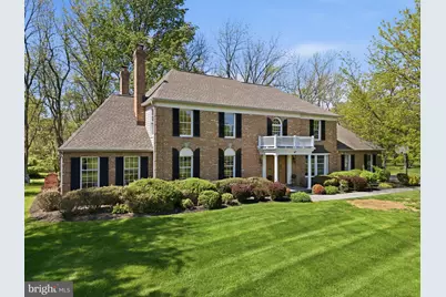 1336 Jacob Drive, Yardley, PA 19067 - Photo 1